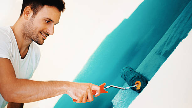 Best Residential Painting  in Bethlehem, NC